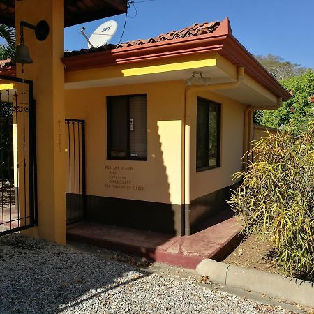 מלון Jicaral Royal Heights מראה חיצוני תמונה
