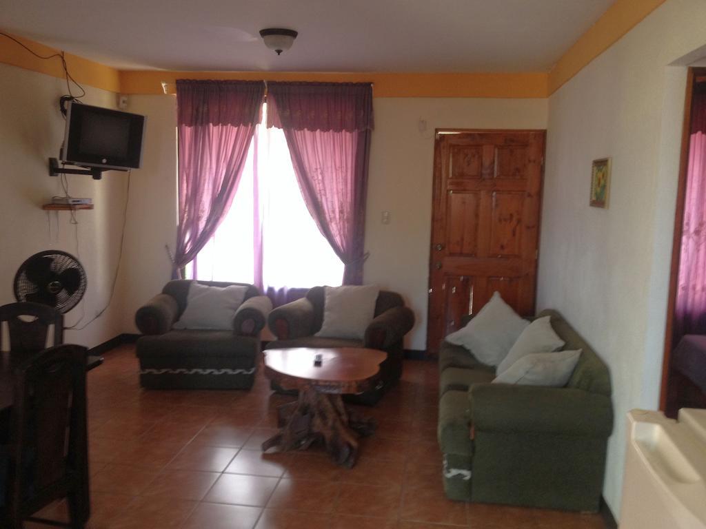 מלון Jicaral Royal Heights חדר תמונה