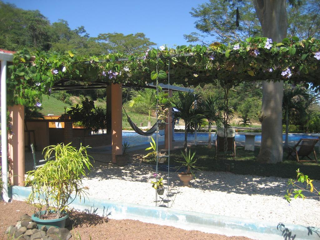 מלון Jicaral Royal Heights מראה חיצוני תמונה