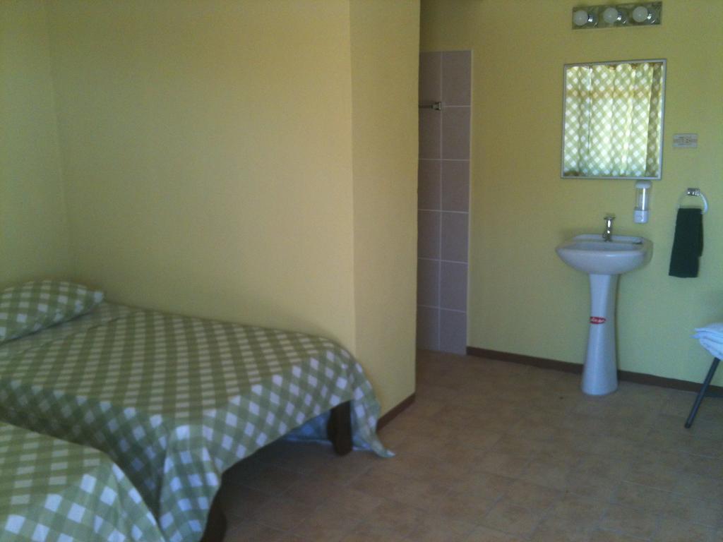 מלון Jicaral Royal Heights חדר תמונה