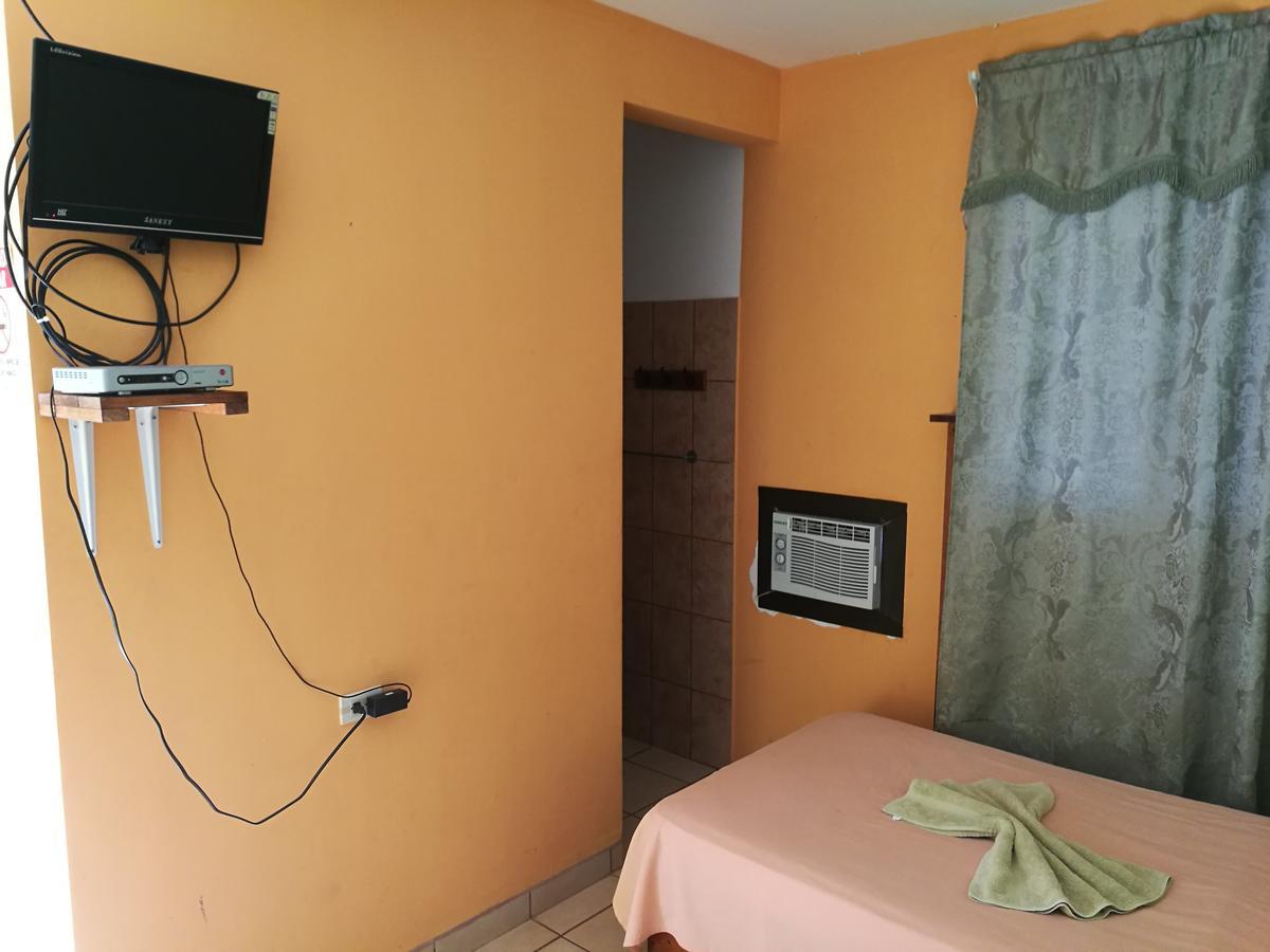 מלון Jicaral Royal Heights מראה חיצוני תמונה
