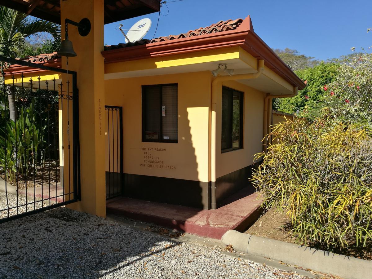 מלון Jicaral Royal Heights מראה חיצוני תמונה